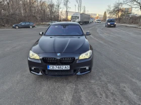 BMW 520 M-pack* head up* Keyless* Softclose* , снимка 1