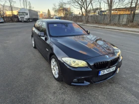 BMW 520 M-pack* head up* Keyless* Softclose* , снимка 3