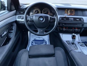 BMW 520 M-pack* head up* Keyless* Softclose* , снимка 11