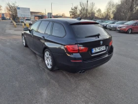 BMW 520 M-pack* head up* Keyless* Softclose* , снимка 7