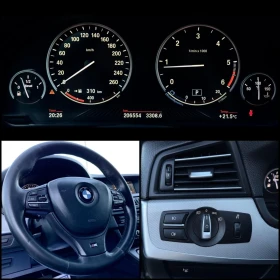 BMW 520 M-pack* head up* Keyless* Softclose* , снимка 13