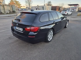 BMW 520 M-pack* head up* Keyless* Softclose* , снимка 8