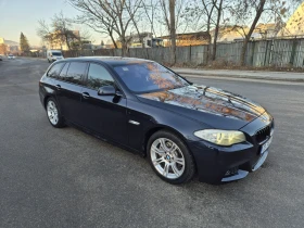 BMW 520 M-pack* head up* Keyless* Softclose* , снимка 4