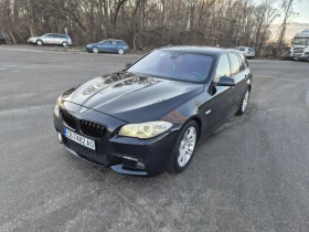 BMW 520 M-pack* head up* Keyless* Softclose* , снимка 5