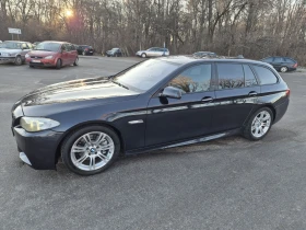 BMW 520 M-pack* head up* Keyless* Softclose* , снимка 6