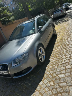 Audi A4 2.0, снимка 5