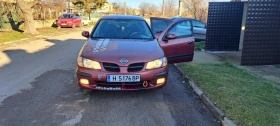 Nissan Almera, снимка 3