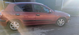 Nissan Almera, снимка 8