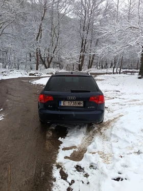 Audi A4, снимка 2