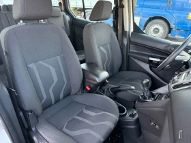 Ford Connect Tourneo 1.5TDCI 7 Места;Навигация;EURO6 - [14] 