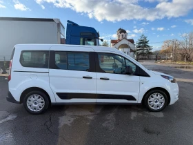 Ford Connect Tourneo 1.5TDCI 7 Места;Навигация;EURO6 - [5] 