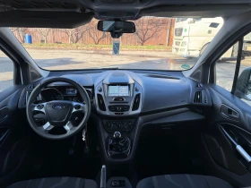 Ford Connect Tourneo 1.5TDCI 7 Места;Навигация;EURO6 - [11] 