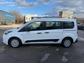 Ford Connect Tourneo 1.5TDCI 7 Места;Навигация;EURO6 - [9] 