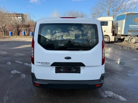 Ford Connect Tourneo 1.5TDCI 7 Места;Навигация;EURO6 - [7] 