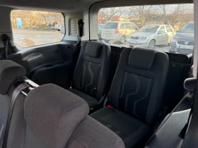 Ford Connect Tourneo 1.5TDCI 7 Места;Навигация;EURO6 - [16] 