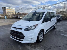 Ford Connect Tourneo 1.5TDCI 7 Места;Навигация;EURO6 - [1] 