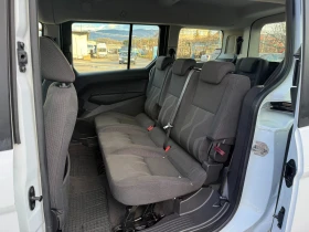 Ford Connect Tourneo 1.5TDCI 7 Места;Навигация;EURO6 - [15] 