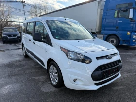 Ford Connect Tourneo 1.5TDCI 7 Места;Навигация;EURO6 - [4] 