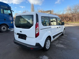 Ford Connect Tourneo 1.5TDCI 7 Места;Навигация;EURO6 - [6] 