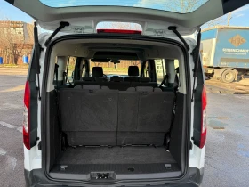 Ford Connect Tourneo 1.5TDCI 7 Места;Навигация;EURO6 - [17] 