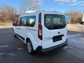 Ford Connect Tourneo 1.5TDCI 7 Места;Навигация;EURO6 - [8] 