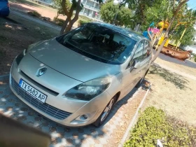 Renault Grand scenic, снимка 1