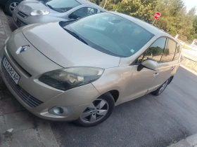 Renault Grand scenic, снимка 4