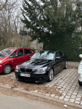 BMW 530 Фланец, снимка 7