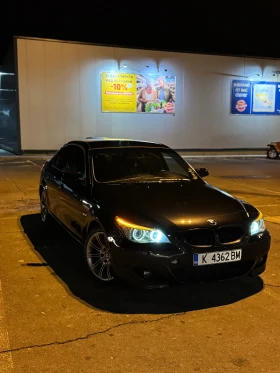 BMW 530 Фланец, снимка 11