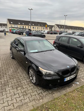 BMW 530 Фланец, снимка 2