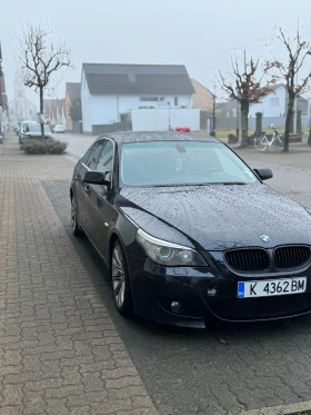 BMW 530 Фланец, снимка 9