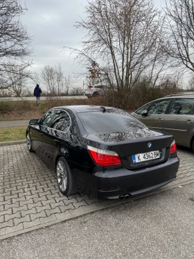 BMW 530 Фланец, снимка 4