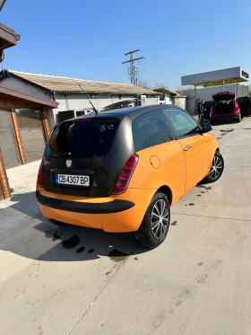 Lancia Ypsilon | Mobile.bg    5