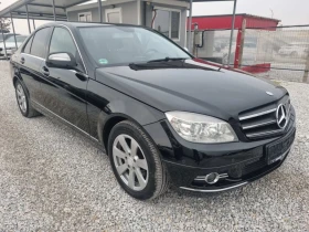 Mercedes-Benz C 220 Cdi Avantgarde.Navi. 646 | Mobile.bg    2