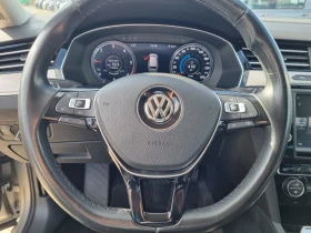 VW Passat 2.0 TDI/HIGHLINE/DIGITAL/LED/DISCTRONIC, снимка 13