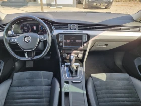 VW Passat 2.0 TDI/HIGHLINE/DIGITAL/LED/DISCTRONIC, снимка 9