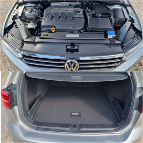 VW Passat 2.0 TDI/HIGHLINE/DIGITAL/LED/DISCTRONIC, снимка 8