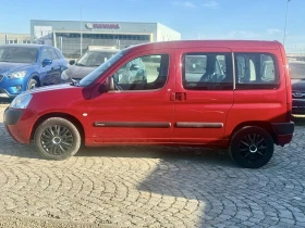 Citroen Berlingo 1.6 | Mobile.bg    2