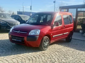 Citroen Berlingo 1.6 - изображение 1