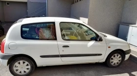 Renault Clio, снимка 2