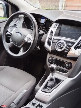Обява за продажба на Ford Focus Хечбек ~12 500 лв. - изображение 1