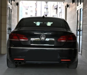 Обява за продажба на VW CC 2.0 Turbo  ~19 900 лв. - изображение 1