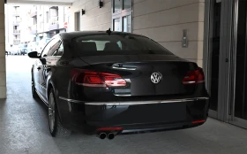 Обява за продажба на VW CC 2.0 Turbo  ~19 900 лв. - изображение 4