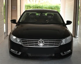 Обява за продажба на VW CC 2.0 Turbo  ~19 900 лв. - изображение 1