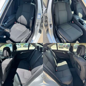 Mercedes-Benz C 220 2.2CDI * AMG*  | Mobile.bg    11