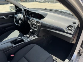 Mercedes-Benz C 220 2.2CDI * AMG*  | Mobile.bg    9
