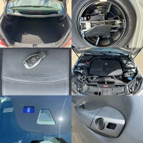 Mercedes-Benz C 220 2.2CDI * AMG*  | Mobile.bg    15