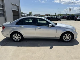Mercedes-Benz C 220 2.2CDI * AMG*  | Mobile.bg    5