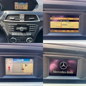 Mercedes-Benz C 220 2.2CDI * AMG*  | Mobile.bg    13