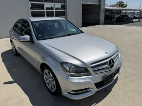 Mercedes-Benz C 220 2.2CDI * AMG*  | Mobile.bg    6
